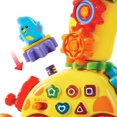 thumbnail image 4 of VTech Zooz - Ma girafe à engrenages magiques - Version française, 4 of 7