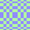 PIXEL CHECKERS, variant on J World Unisex Sundance 20" Rolling Backpack With Laptop Sleeve For School And Travel, Wavy Checkers
