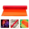 thumbnail image 2 of Shooting Film Video Photo Lighting Gel Filters Color Transparent Light Film, 2 of 5