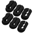 thumbnail image 3 of Lightweight And Portable Silicone Scooter Plug 6PCS Scooter Silicone Plug, Waterproof Silicone Plug Accessory For X-IAOMI N-inebot Riding Cycling, 3 of 8