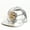 Silver, variant on Hip Hop Hat,Flat-Brimmed Hat,Rock Cap,Adjustable Snapback Hat for Men and Women