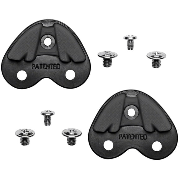 SIDI MTB Toe Insert - Black