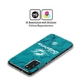 thumbnail image 2 of Head Case Designs NFL Miami Dolphins Graphics Coloured Marble Soft Gel Case for Samsung Galaxy S22 5G, 2 of 7