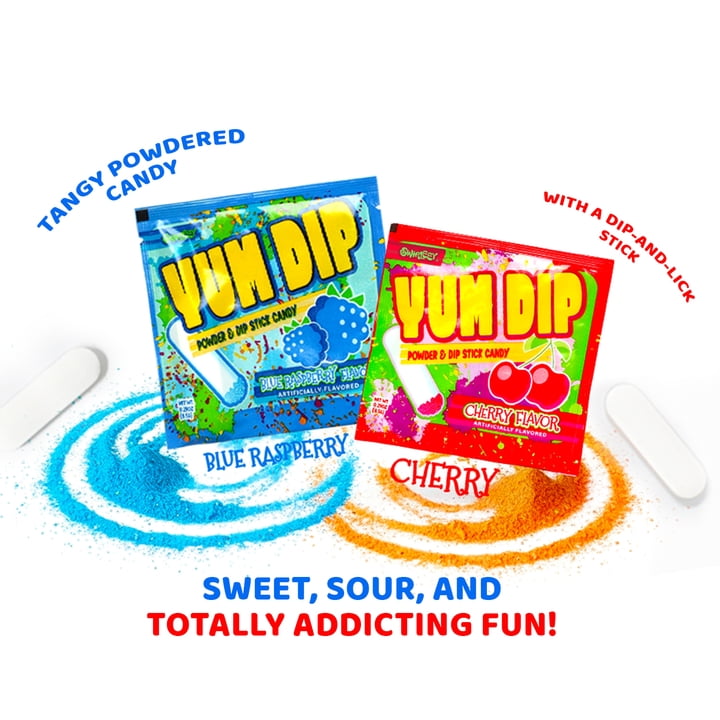 A Great Surprise Assorted Candy Mix, 6.5 lb Bulk Individually Wrapped Candy Variety Pack for Piñatas, Goodie Bags & Party Favors