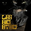 Les Big Byrd - Roofied Angels - Vinyl