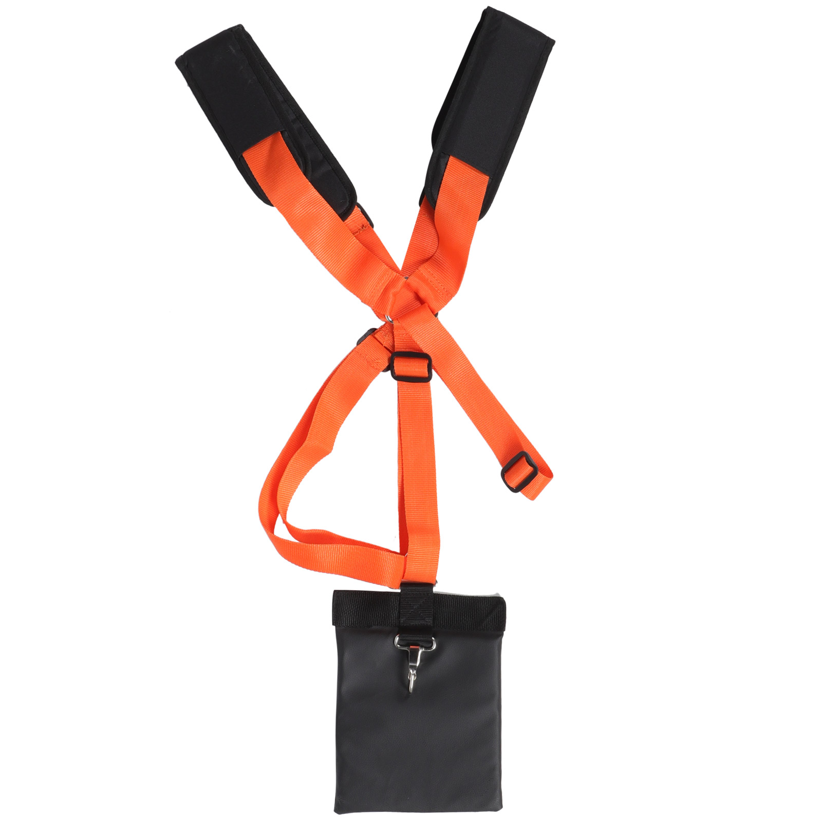 Weed Trimmer Strap Mower Shoulder Strap Lawn Trimmer Shoulder Strap