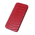 thumbnail image 4 of PU Credit Card Holder Travel Durable Credit Cards Protector Minimalist Purse, 4 of 6