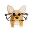 Clearance Cute Creative Animal Glasses Frame Home Office Decoration