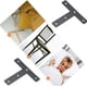 thumbnail image 5 of Soporte en T plano JAMW acero inoxidable 10 unidades 80 x 80 mm, 5 of 5