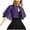 PP1, variant on Bmisegm Women's Soft Chiffon Shawl Wraps Button Cape Wedding Cover Up Shawls And Wraps for Evening Dresses PK2