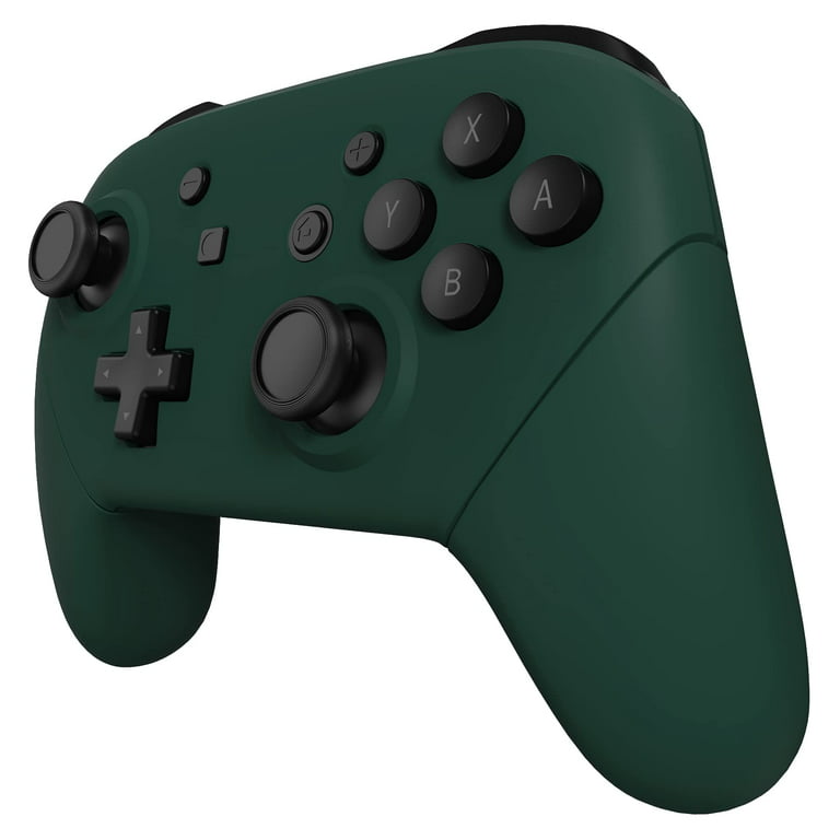 Forest Green Nintendo Switch Lite Skin 