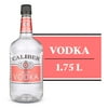 Caliber Vodka, 1.75L Bottle