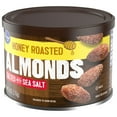 thumbnail image 3 of KR Honey Roasted Sea Salted Almonds 6 oz - Pack of 1, 3 of 4