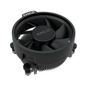 AMD Ryzen 5 5500 3.6 GHz 6-Core AM4 Processor with Wraith Stealth Cooler - 100-100000457BOX