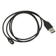 thumbnail image 2 of Earphone Charging Cable,  Headset Charging Cable Anti Interference Fast Charging Overvoltage Protection  For Replacement Black,Blue, 2 of 8