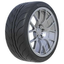 Federal 595 RS-PRO 265/40R18XL 101Y BSW (2 Tires)