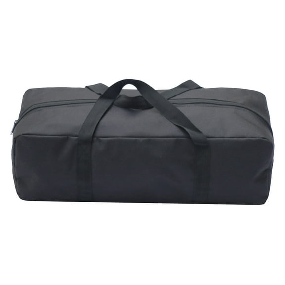 LIANGXR Waterproof Tent Carry Bag Large Capacity Storage Bag With Handle Canopy Carry Bag for Outdoor Camping and Hiking