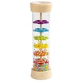 thumbnail image 1 of Juguete Montessori con forma de bastón de lluvia para bebés WODI TOYS, de madera, 1 of 6