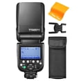 thumbnail image 1 of Cámara Flash Speedlight Godox TT685IIC TT685II-C para Canon, 1 of 9