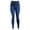 Blue, variant on Stamzod womens jeans Casual Imitation Jean Leggings Women's Super Elastic Ladies Slim Stylish trouser jeans for women