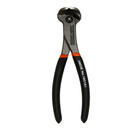 

FINDER Crimping Pliers 7 Inch Pincers Pliers Wire Stripper Nail Pull Plier Multitool Repair Hand Tools