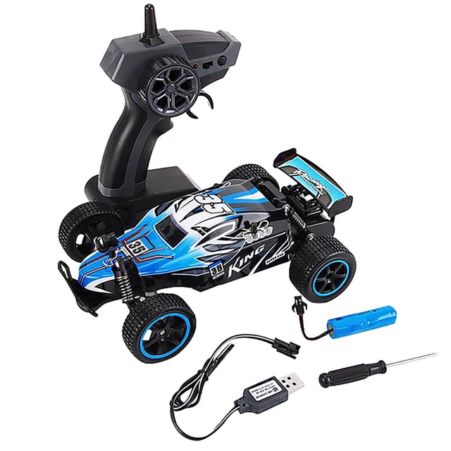 High Speed RC Cars 1:20 Racing Drifting Hobby Car Vehicle Toy