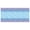 Blue and White, variant on Penkiiy Christmas Tablecloth, Disposable Plastic Christmas Table Cloth Rectangle 54x108 inch, Christmas Tree Snowflake Bell Deer Decorations Table Cover for Dinner Party Holiday Picnic Dining Room