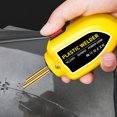 thumbnail image 4 of Máquina de soldadura de plástico de 100W, pistola soldadora de PVC, grapadora caliente, herramientas de reparación de parachoques de coche, 4 of 8