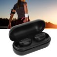thumbnail image 3 of True  Earbuds, Stylish Stable Connection  Headphones HiFi Stereo Sound  For Walking, 3 of 8