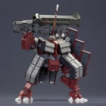 Frame Arms Type 48 Model 2 Kagutsuchi-Otsu Fencer