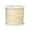 cream color, variant on 49 Yards 0.8mm Beading String Cord 26 Color Chinese Knotting Cord Thread Braids Cord for Bracelets Decoration