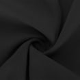 thumbnail image 4 of Timegard Womens Long Sleeve Tops V-Neck Solid Color Flowy Tshirts Fall Casual Tunic Tops for Leggings, 4 of 6