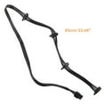 thumbnail image 5 of 6PIN to 4 SATA Power Supply Cable for For G1G2 Power Modular Power Supply G1G2G3 Series Splitter Cord, 5 of 6