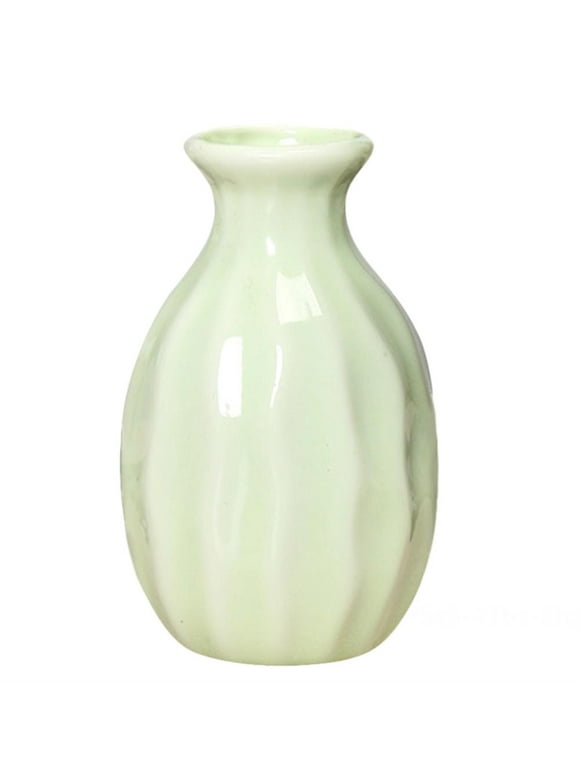 Vases in Decor Clear