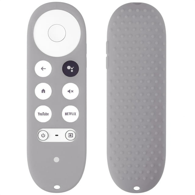 TopLLC Silicone Protective Case For-cast With TV Remote ShockProof Cover on Clearance