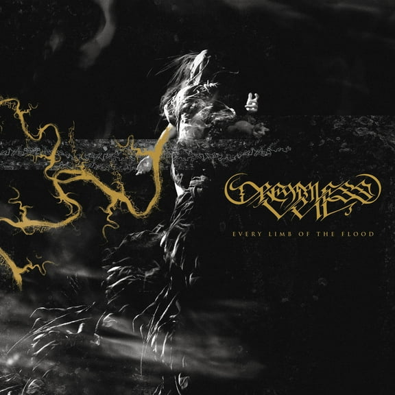 Dreamless Veil - Every Limb Of The Flood - Music & Performance - CD
