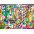 thumbnail image 3 of Buffalo Games Aimee Stewart Kitschy Cute 1000 Pieces Jigsaw Puzzle, 3 of 5