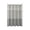 31.4X70.8In, variant on Gradient Grey Clawfoot Tub Shower Curtain Liner, Geometric Neutral Soft Shower Curtains Washable with Hooks for Bathroom(S-XL)