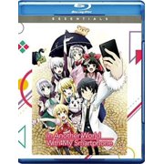 In Another World With My Smartphone: The Complete Series (Blu-ray), Funimation Prod, Anime