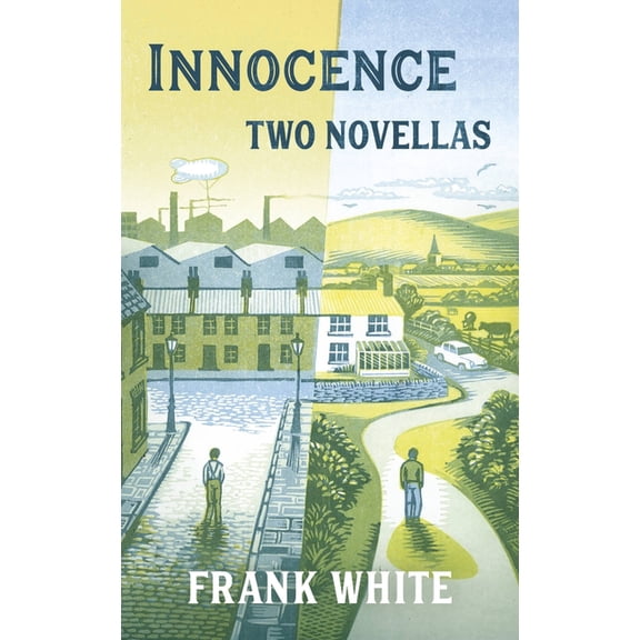 Innocence: Two Novellas (Paperback)
