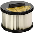 thumbnail image 1 of Filtro HEPA DEWALT DWV9330 de repuesto para DWV010, paquete de 2, 1 of 1