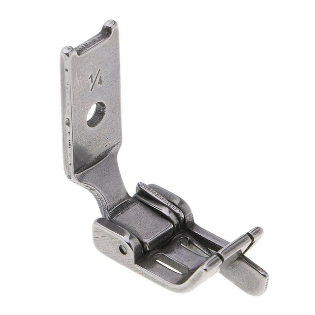 Prensatelas S570 Macarena para coser accesorios puntada Overlock