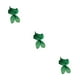 thumbnail image 5 of Bufanda de gasa Minnieouse Estilo coreano para mujer color Verde, 5 of 6