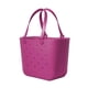 thumbnail image 2 of Bolso de playa moderno y sencillo Tote de goma, 2 of 5