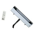 thumbnail image 5 of Royal Designs, Inc. Cordless Remote Control LED Picture Light, PL-1010-10-BN, Brushed Nickel, 10.75 inch, 5 of 5