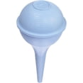 thumbnail image 1 of Aspirador nasal para bebé DMI, pera reutilizable para oídos, 1 of 6