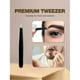 thumbnail image 3 of Espejo de aumento 30X con pinzas Espejo de maquillaje con aumento y 2 ventosas compatible con Grooming & Trav-B14, 3 of 5