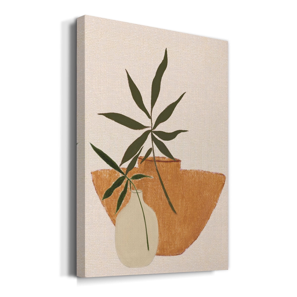 Santa Fe Still Life II Premium Gallery Wrapped Canvas - Ready to Hang