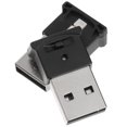 thumbnail image 1 of ADDHAT 2Ud LED USB Para Automóvil Luz Ambiente Ajuste De Brillo Y Color, 1 of 6