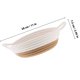 thumbnail image 5 of Hytrove Cesta Tejida De De Multiusos Para Guardar Cosméticos Y Snacks, 5 of 6